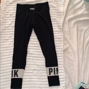 PINK Leggings